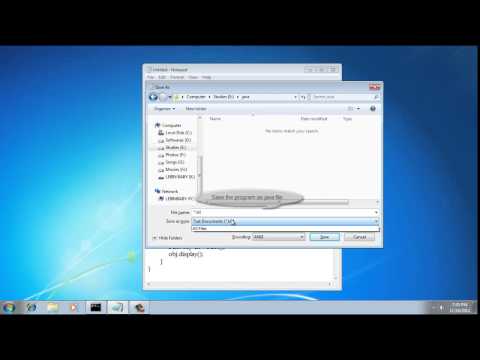 Access Specifiers In Java|basics of java coding|Java Video Tutorials