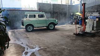 "DKW VEMAG CANDANGO"