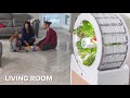 أمينة حسنيOGarden Smart.. لزراعة الخضروات والفاكهة طوال العام في منزلك