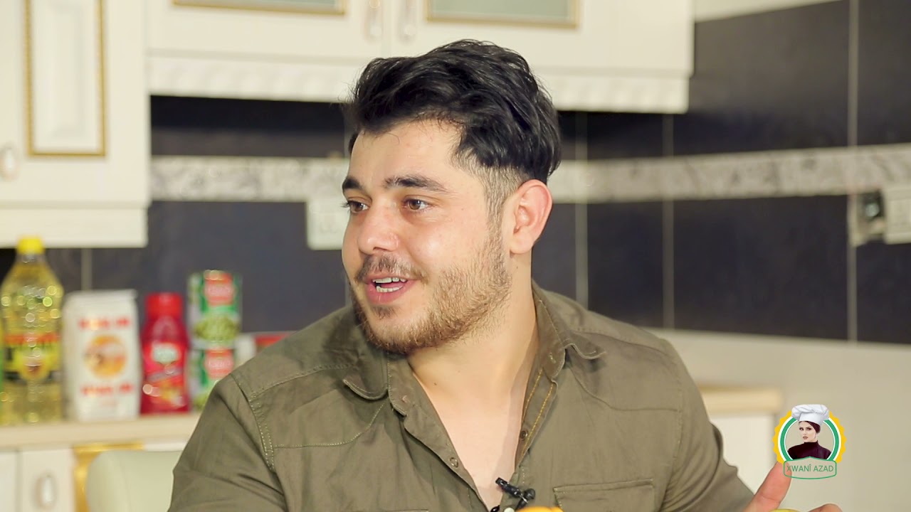 XWANI AZAD-خوانی ئازاد