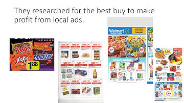 7th Grade Concession Stand Project