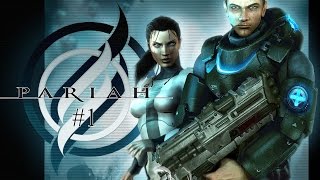 neXGam plays Pariah Part 1 (PC)