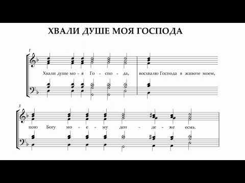 Песня хвали душа моя. Хвали душе моя. Хвали душа моя Господа. Хвали душе моя Господа Ноты. Хвали душе моя Господа текст.