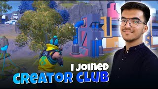 INDUS CREATOR CLUB - WHAT IS IT AND HOW TO JOIN?