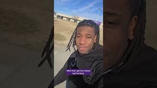 K-State Student Pilot | Day in the Life #kstate #college #pilot #pilotlife