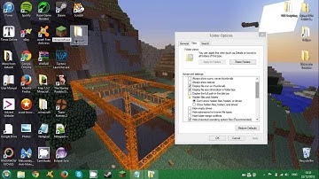 Windows 8 - How to change a file type.