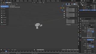 Blender Tutorial - How to constantly look at the camera while following a path