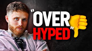 The Most Overhyped Muscle Growth Ideas (ft. Jeff Nippard)