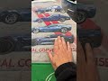 Corvette T-shirt in a T-shirt Quilt - Cool Quilting #Shorts #corvette #corvettelifestyle