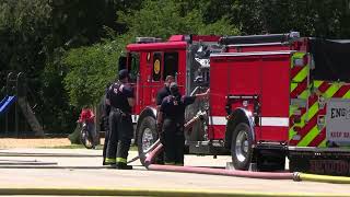 Pump Operator Training