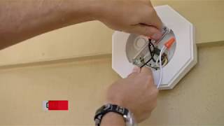 How to install Maximus Camera Floodlight
