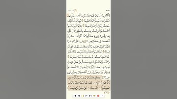 سورة النساء تلاوة الشيخ عبدالباري التبيتي 1080