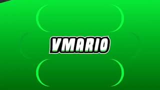 Canción Intro de vMario/AlexMusic#JDR