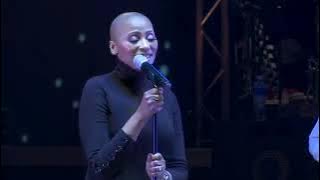 Zonke - Uyandithanda (Live in Pretoria, SA State Theatre, 2020)