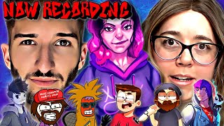 Johnny Silvestri is a LIAR!!! | NR Ep 90