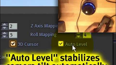 SPACENAVIGATOR: Advanced customization - Second Life ...