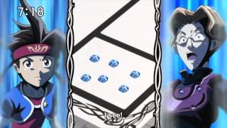 Battle Spirits Heroes ep 29 (2/2)