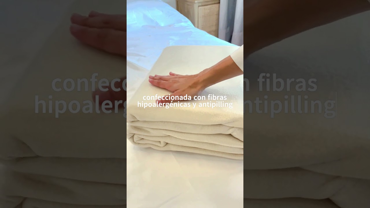 Frazada Otoño Polar