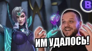 СМОТРЮ СИНЕМАТИКИ: ЦВЕТЕНИЕ, НОЧНАЯ ПОГОНЯ, НАПЕРЕКОР СУДЬБЕ ВАЛЕНТИНА MOBILE LEGENDS