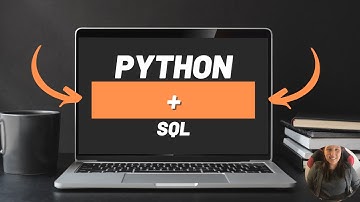 Python + SQL: Como conectar e ler dados do SQL com Pandas