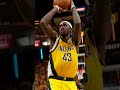 Pascal Siakam’s Playoff Experience Shined en Route to Securing the Eastern Conference Finals MVP