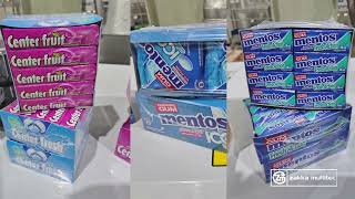 Candy Shrink Wrapping Solutions | Efficient Packaging Performance screenshot 5