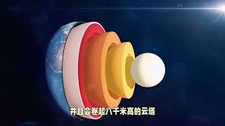 #科普一下 #探索宇宙 #抖音看世界