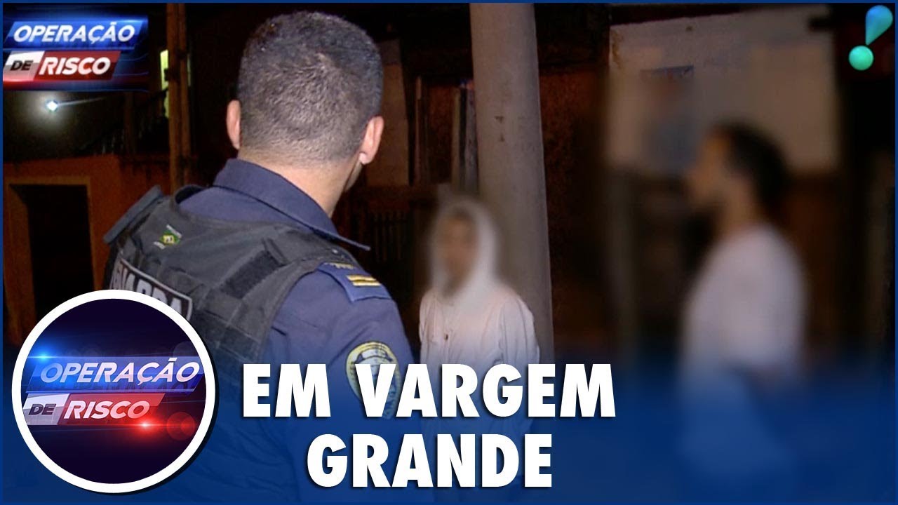 Homem desacata policiais e acaba preso: “O que eu fiz para merecer isso?”