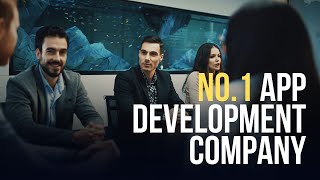 Best Mobile App Development Company In Uae Best Mobile App Developers Uae App Development In Uae