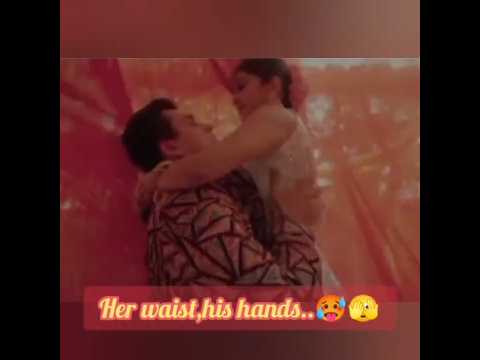 Mohsin Khan or Kartik Goenka - The biggest waistholic 🥵🫣🔥 #shivin #kairamylove #love #kaira