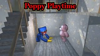 Ada Poppy Playtime Dirumah Granny Chapter Two - Poppy Playtime Android screenshot 3