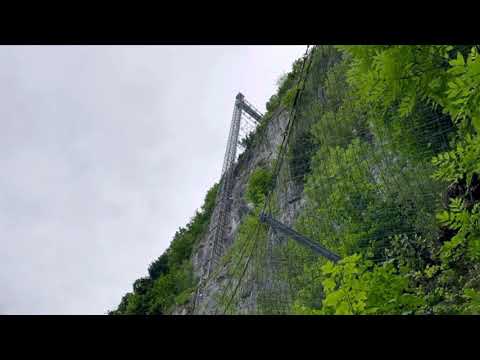 Hammetschwand Lift Bürgenstock
