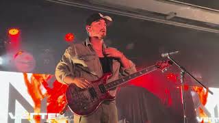 Nevertel - Drum Solo & Jam & Feed The Machine live  in Grand Rapids, MI 6/16/25
