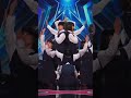 アメリカの舞台で日本の魂ダンス!『アバンギャルディー』