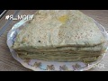 Очень вкусные чуду с зелёным луком, пальчики оближешь