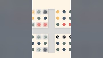 Two Dots Level 47 Walkthrough