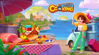 Happy Cooking 3 screenshot 5