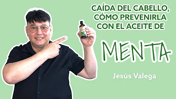 ¿Aleja realmente el aceite de menta a las avispas?