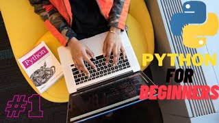 Python Basics Tutorial for Beginners #1 | Variables, Datatypes and Inputs| ProLinuxTutorials