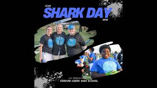 2026 SCHS presents Shark Day
