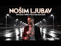 Nosim Ljubav Ali Nemam Kome Emotional Serbian Ballad AI Balkan Music 2025