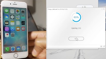 Jailbrak 9/9.1/9.3.2