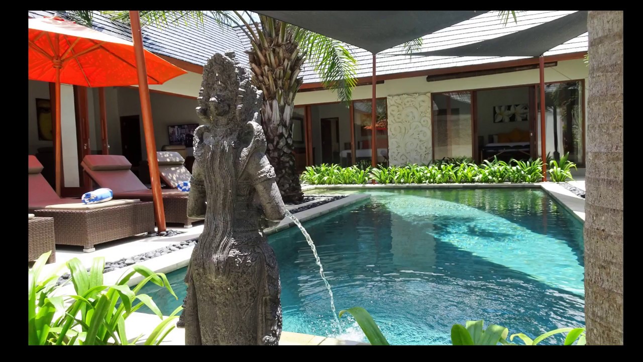 villa penjor sanur
