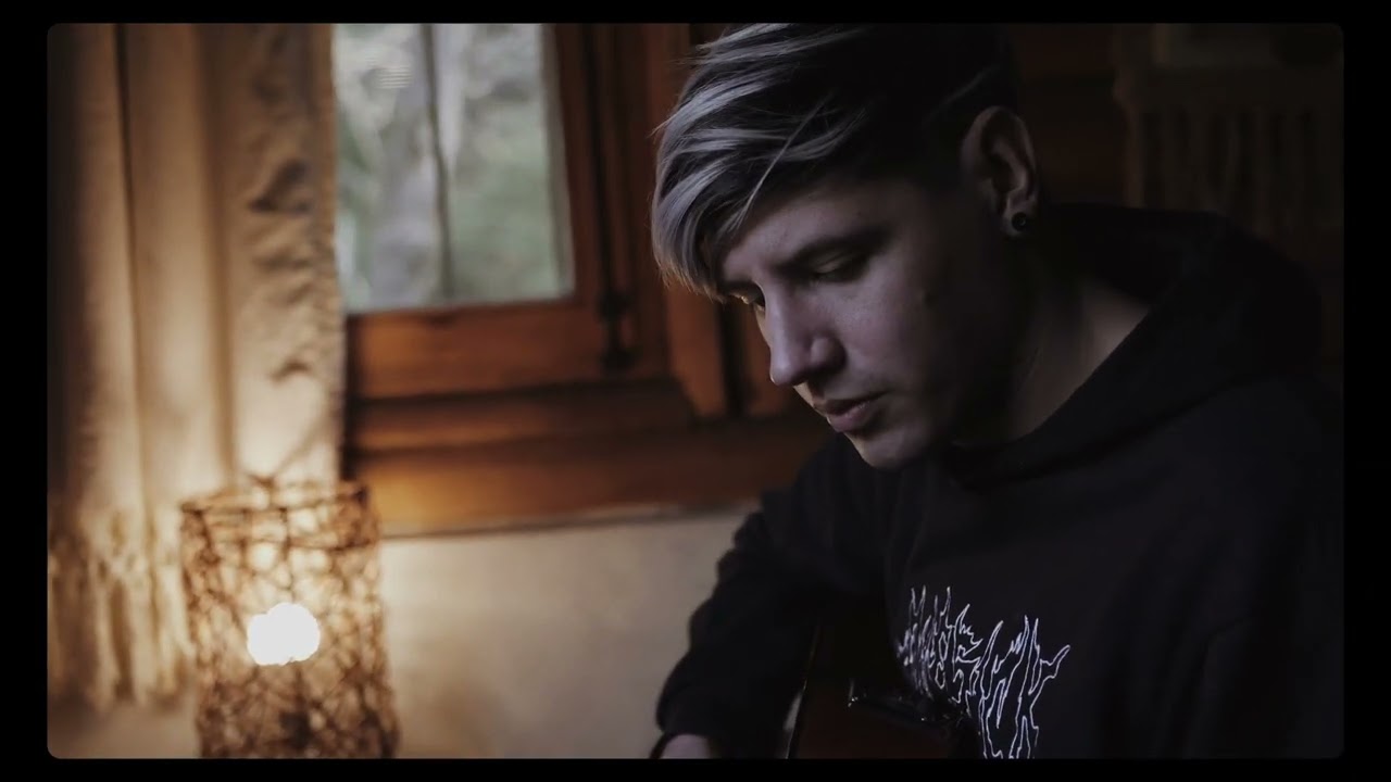 VALOR INTERIOR - UN LUGAR MEJOR (ACOUSTIC)