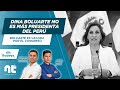 Sin Rodeos | DINA BOLUARTE NO ES MÁS PRESIDENTA DEL PERÚ - 10 octubre 2025