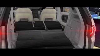 Land Rover brings new Discovery Sport to life with Augmented Reality Land Rover Augmented Reality