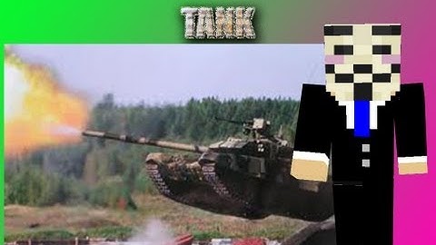 MCPVP HG KIT TIPS AND TRICKS - TANK