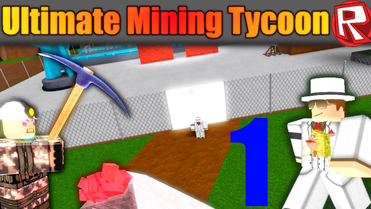 The Biggest Tycoon In Roblox Deep Space Tycoon Ep 1 My - roblox food tycoon lets play ep 1 so much food