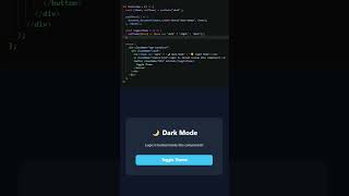 Visual React insights paired with elite beats #coding #programming #react 🚀🔥