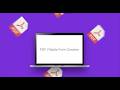 How to Create Accessible Fillable PDF Forms Step by Step | Make PDF Forms Accessible (2026)
